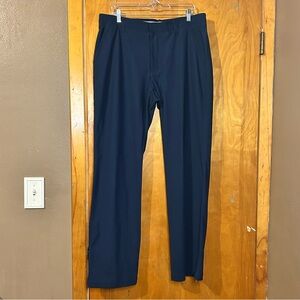 Under Armour Blue Dress/golf Pants